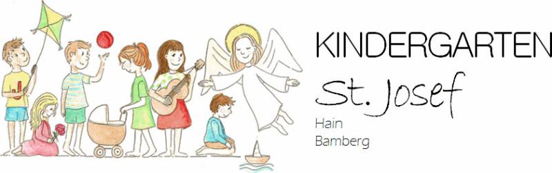 Logo - Kindergarten St. Josef