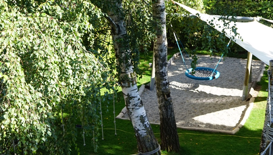 Kiga St. Josef Hain