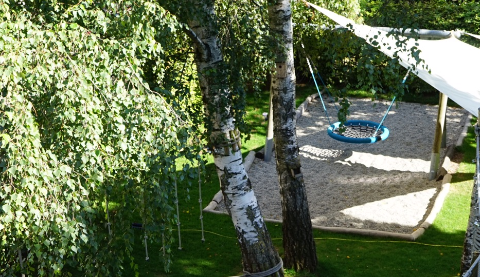 Kiga St. Josef Hain