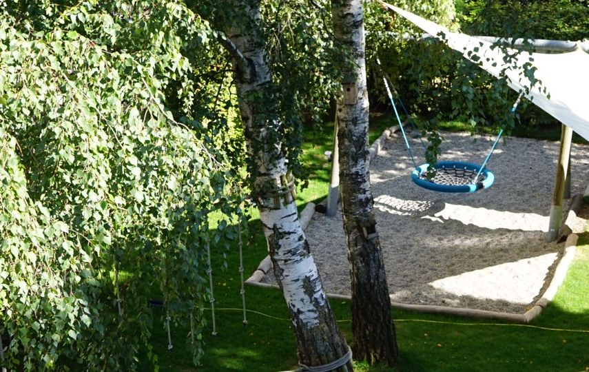 Kiga St. Josef Hain
