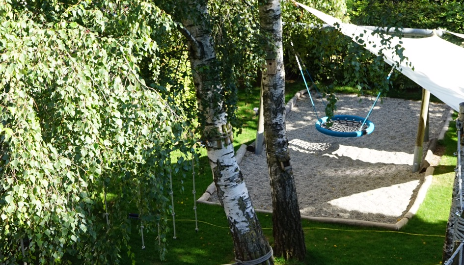 Kiga St. Josef Hain
