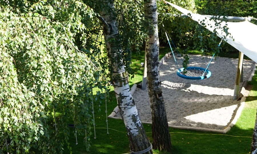 Kiga St. Josef Hain