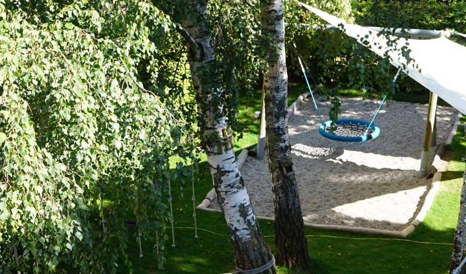 Kiga St. Josef Hain